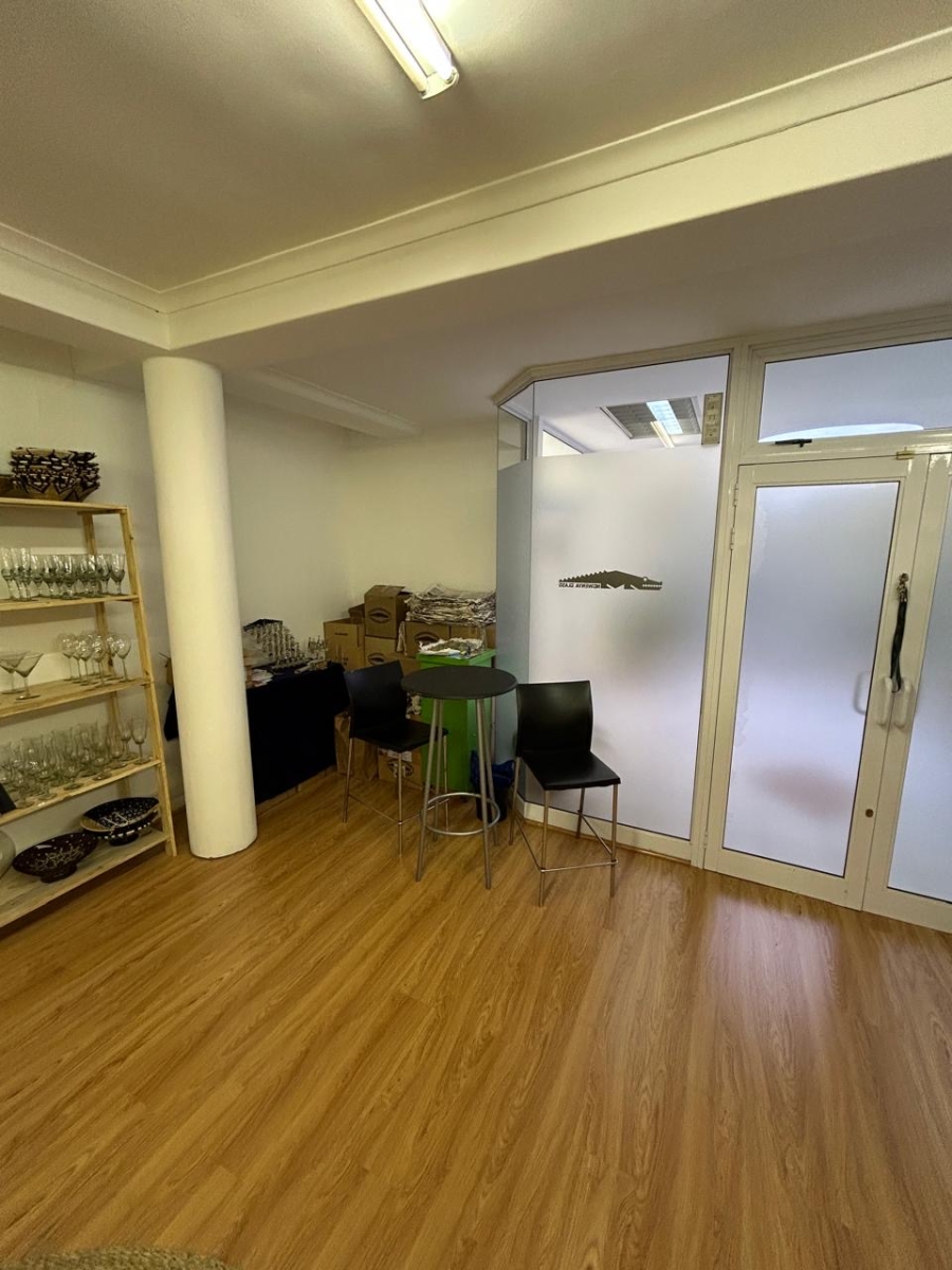 To Let commercial Property for Rent in Claremont Western Cape